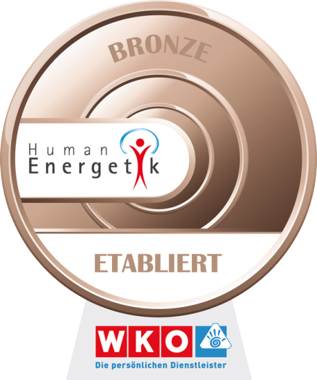 Monika Brunner-Bilgeri's WKO Qualitätssigel Bronze